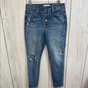 Unpublished Skinny Jeans